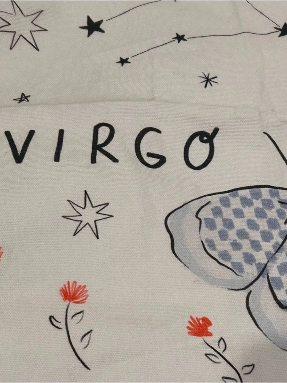 Urban Outfitters perfect virgo